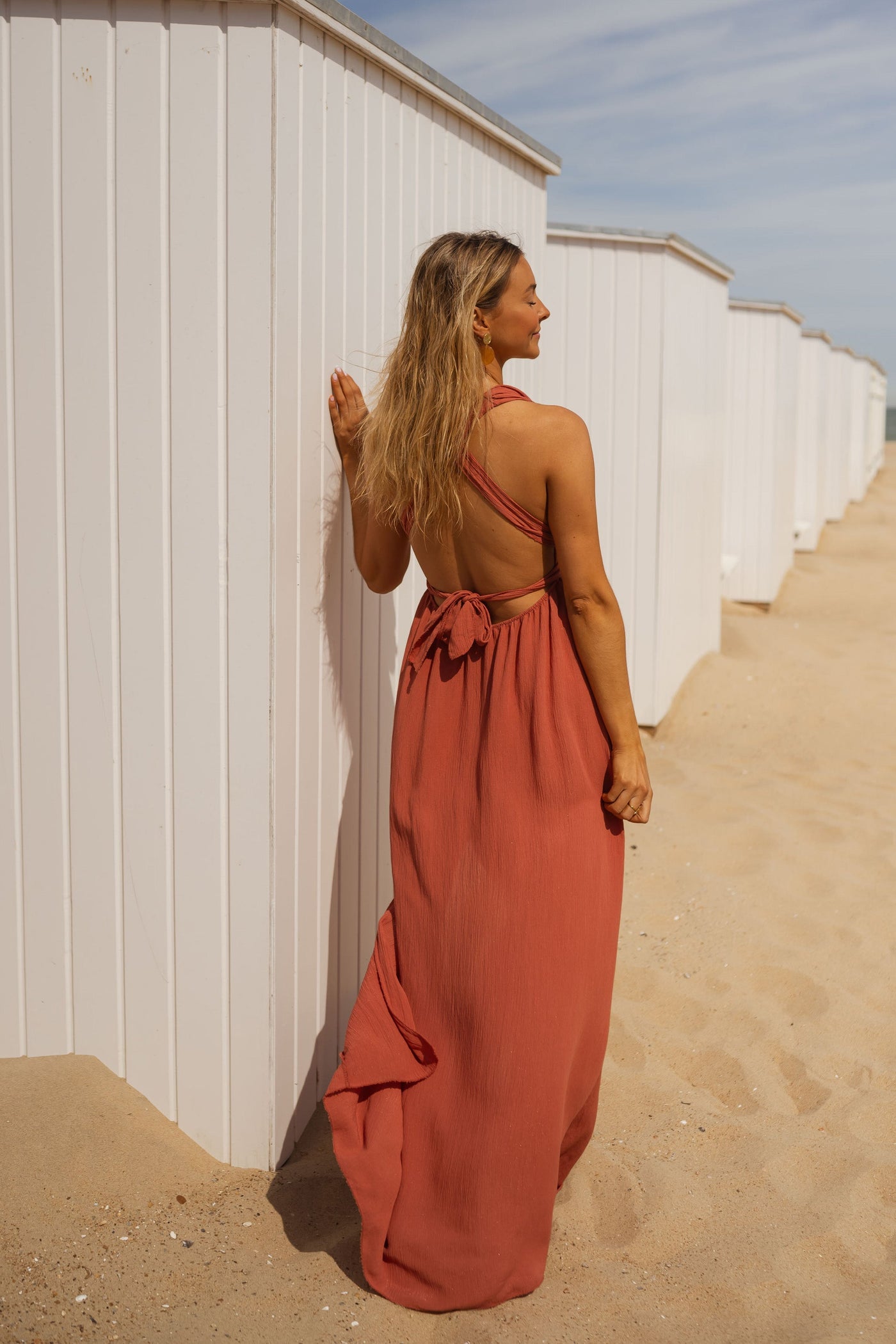 Elorina™ – Robe