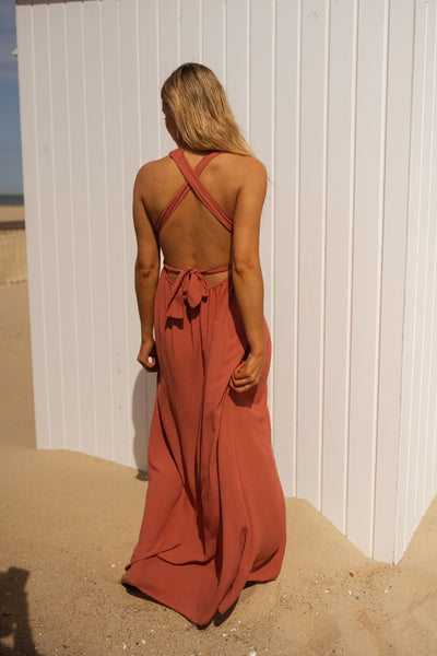 Elorina™ – Robe