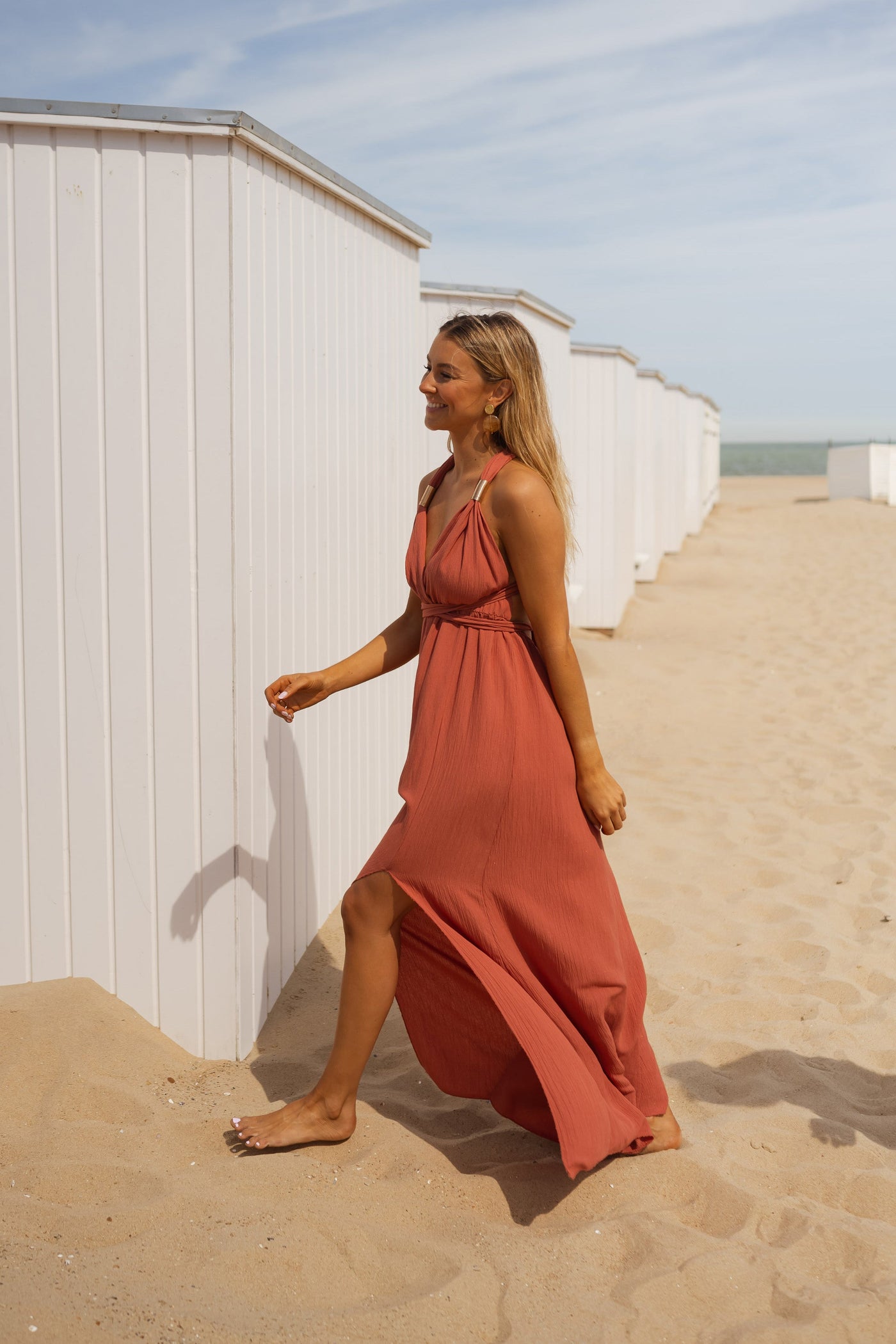 Elorina™ – Robe