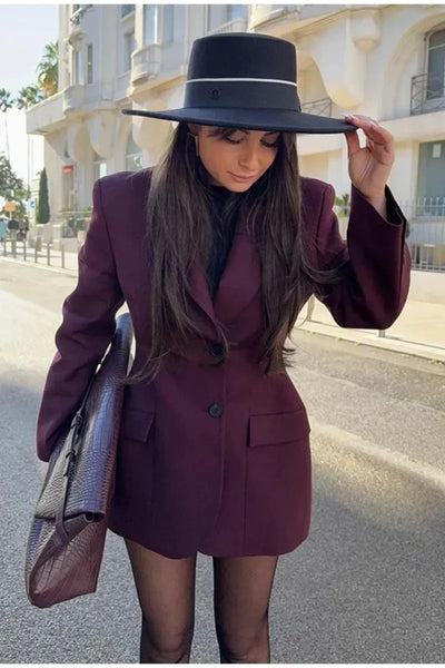 Isabella™ – Blazer
