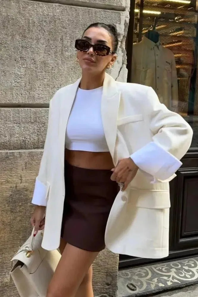 Julianne™ – Blazer