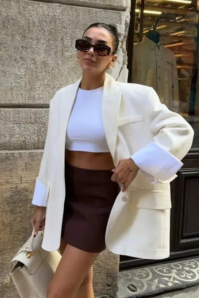 Julianne™ – Blazer