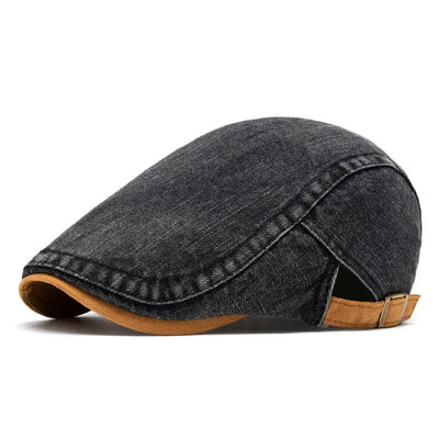Clémentin™ – Casquette vintage ajustable