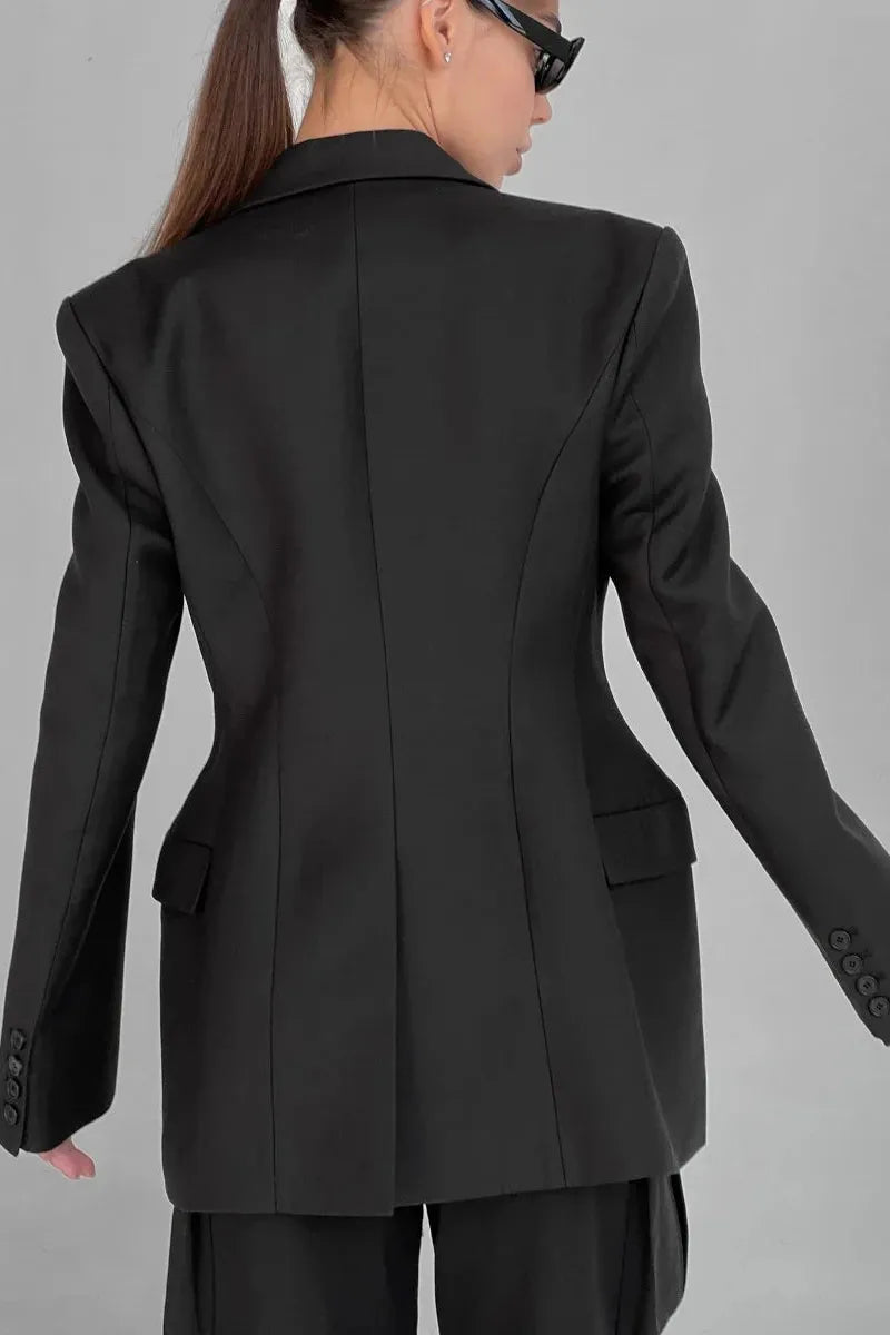 Isabella™ – Blazer