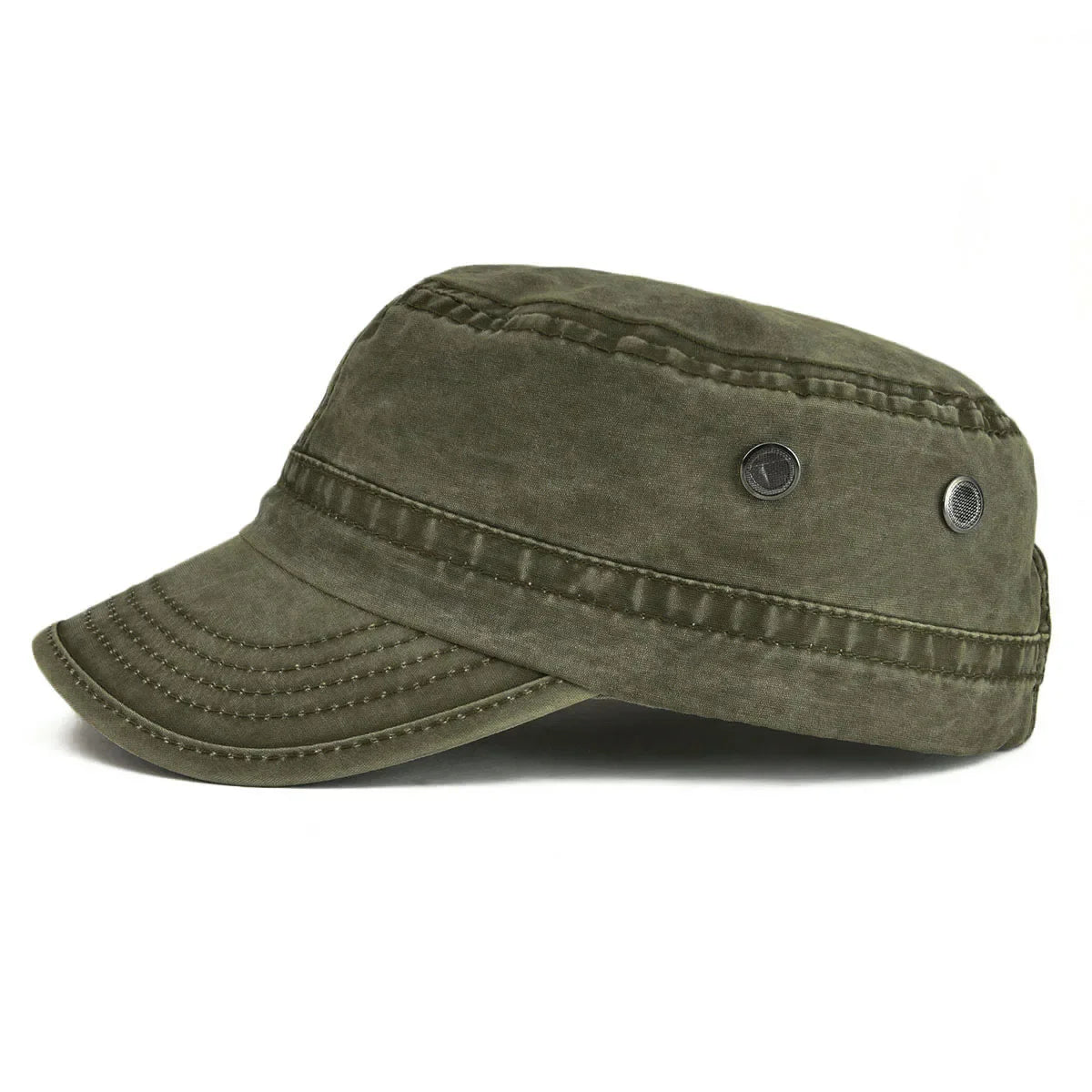 Matéo™ – Casquette vintage robuste