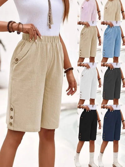 Élodine™ – Pantalon femme