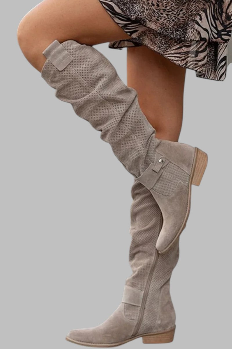 Celestina™ | Bottes au genou