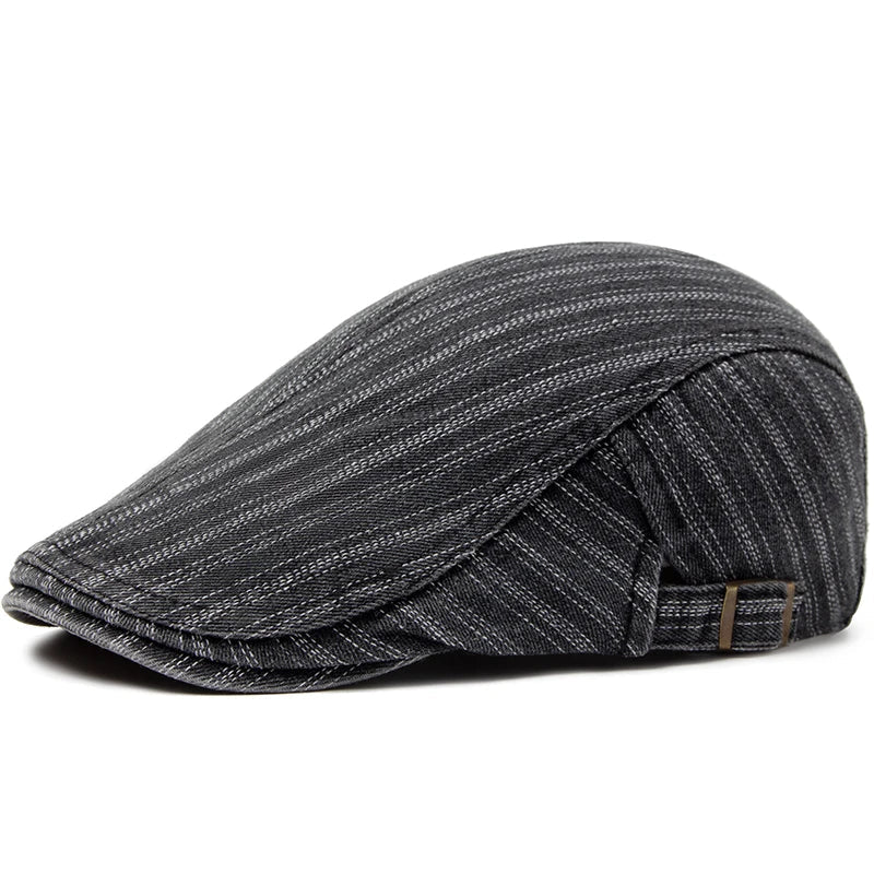Théo™ – Casquette homme élégante