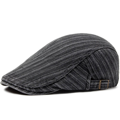 Théo™ – Casquette homme élégante