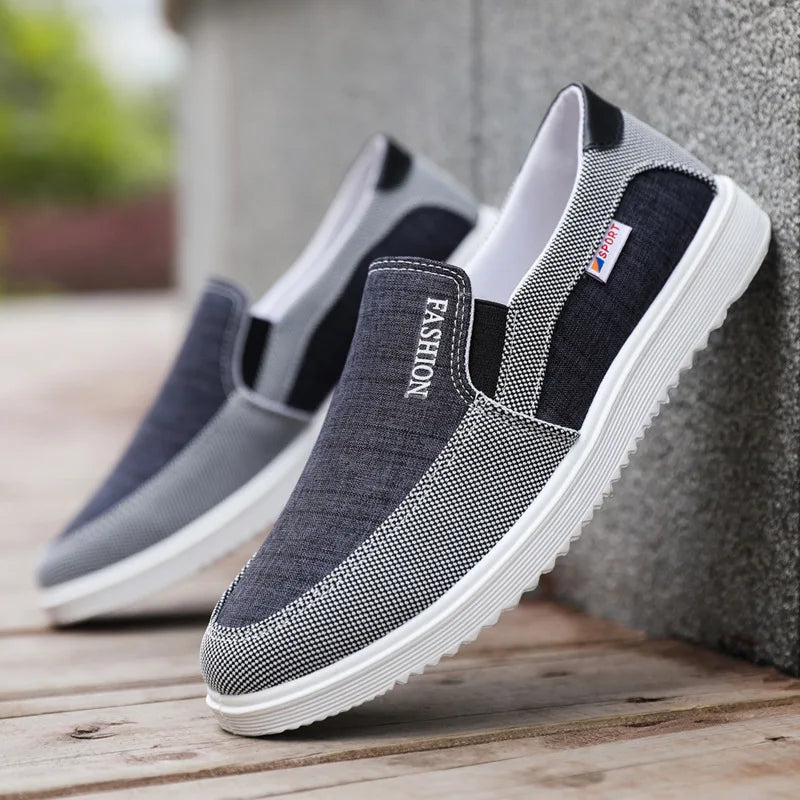 Elysian™ | Baskets slip-on polyvalentes