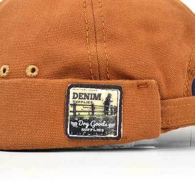 Marius™ – Casquette docker