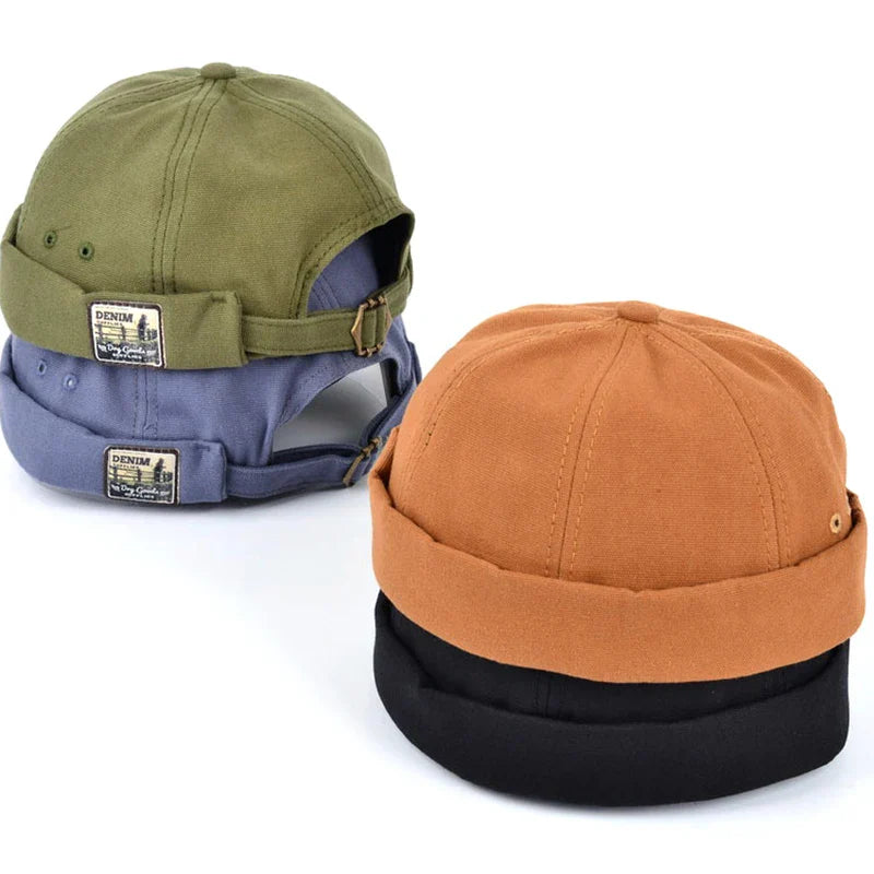 Marius™ – Casquette docker