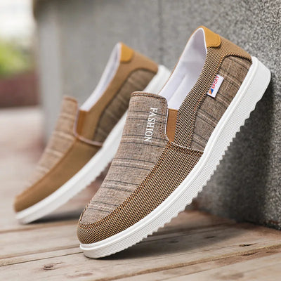 Elysian™ | Baskets slip-on polyvalentes