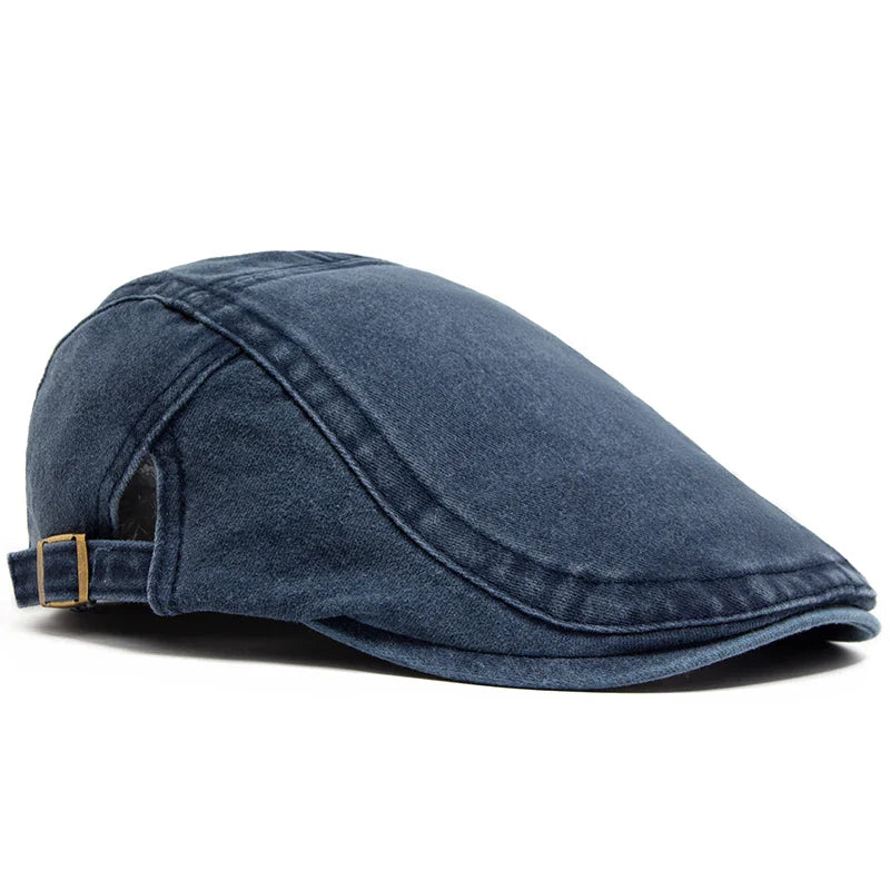 Marceau™ – Casquette vintage