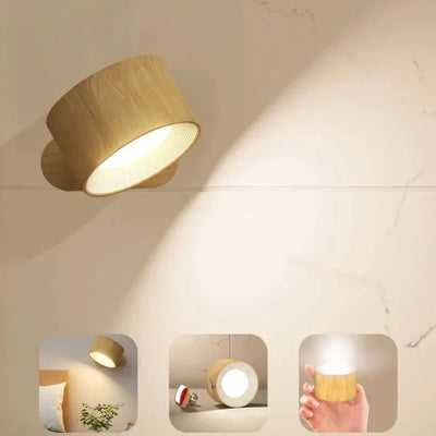 EasyStick™ – Lampe Murale Sans Fil