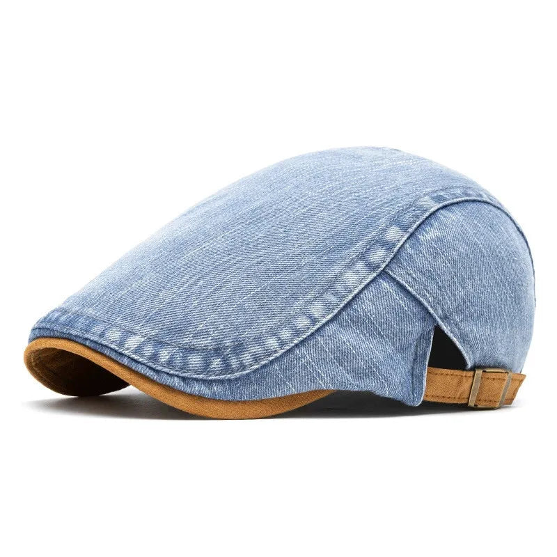 Clémentin™ – Casquette vintage ajustable