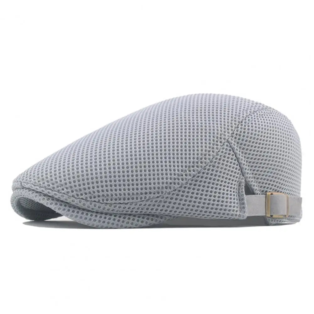 Léandre™ – Casquette respirante homme