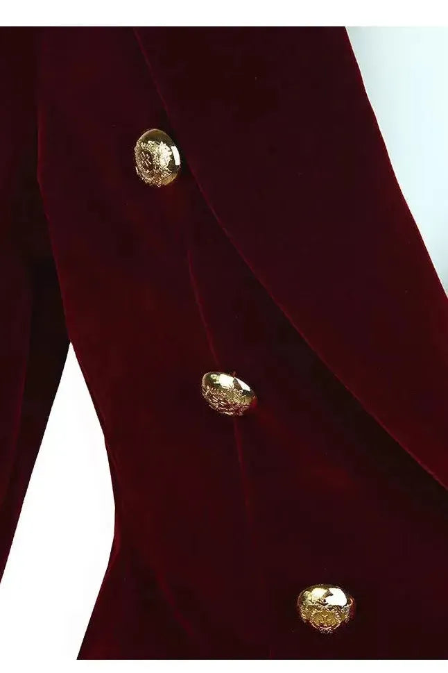 Aurelia™ - Blazer