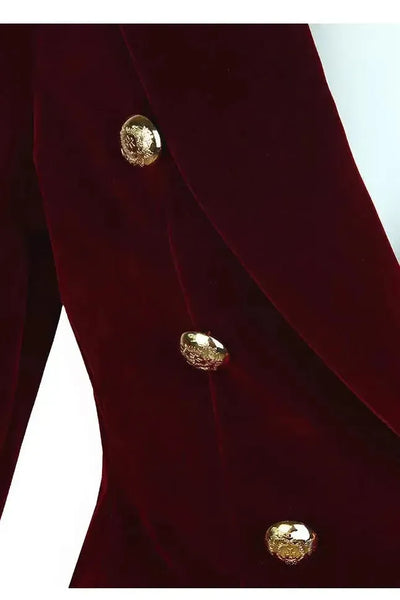 Aurelia™ - Blazer