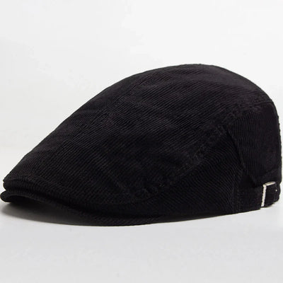 Théodore™ – Casquette en velours côtelé