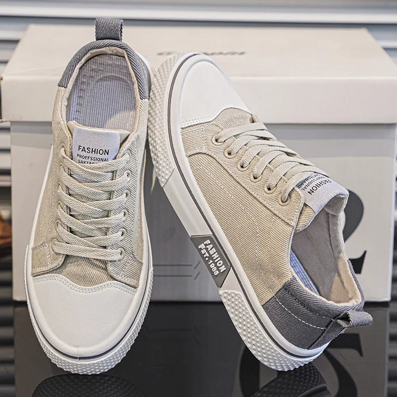 Axton™ | Baskets de skate respirantes