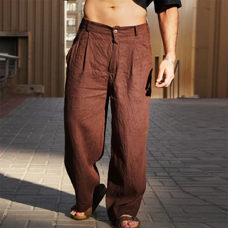 Marron / 3XL