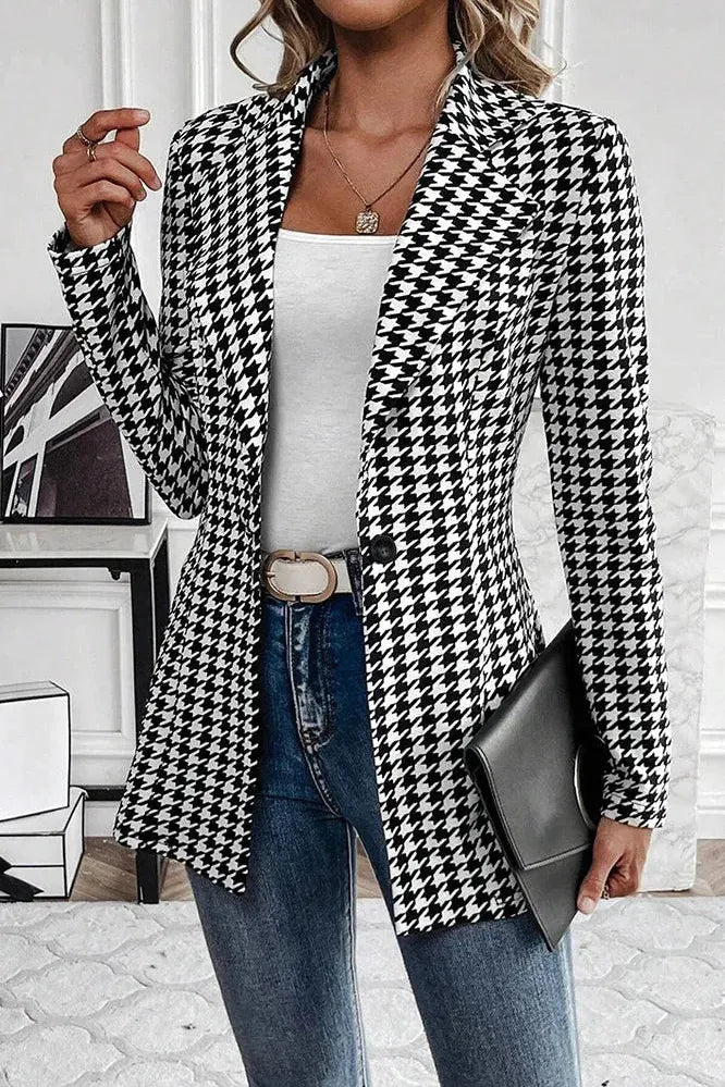 Corvina™ – Blazer