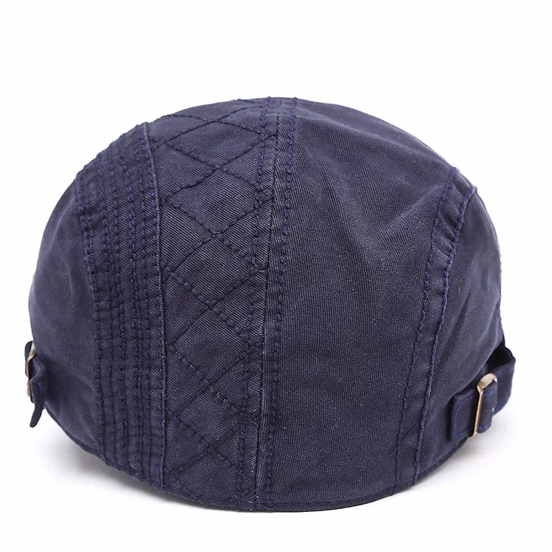 Marc™ – Casquette vintage élégante