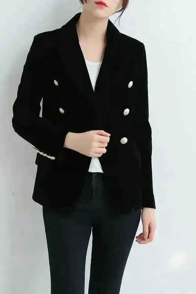 Aurelia™ - Blazer