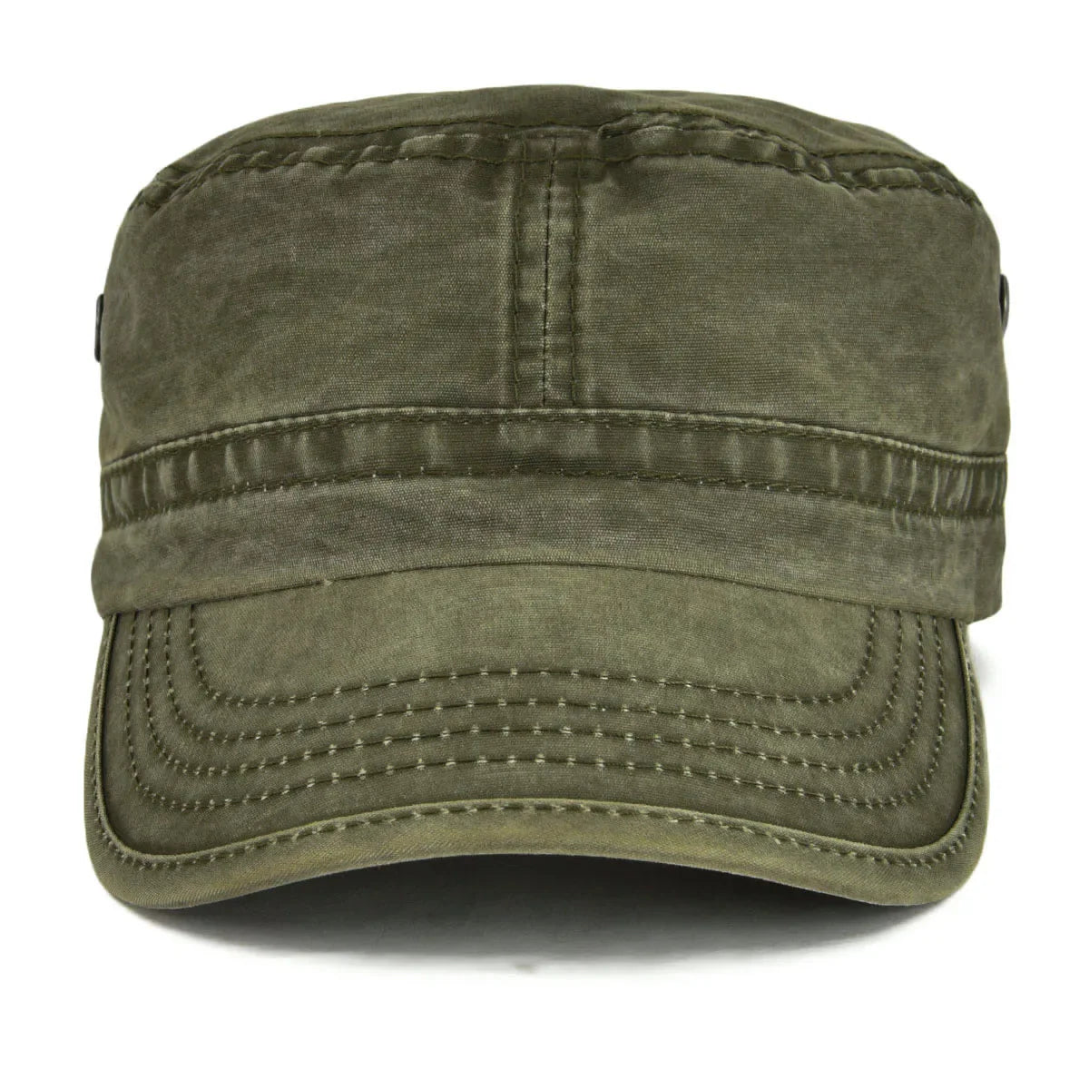 Matéo™ – Casquette vintage robuste