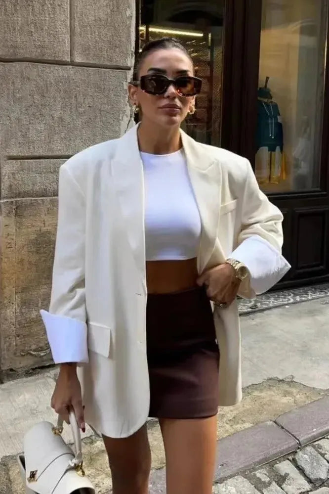 Julianne™ – Blazer