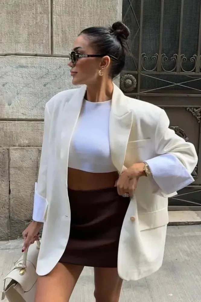 Julianne™ – Blazer