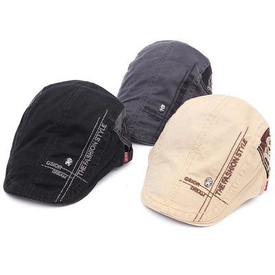 Émericel™ – Casquette d'été