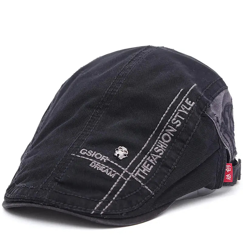 Émericel™ – Casquette d'été