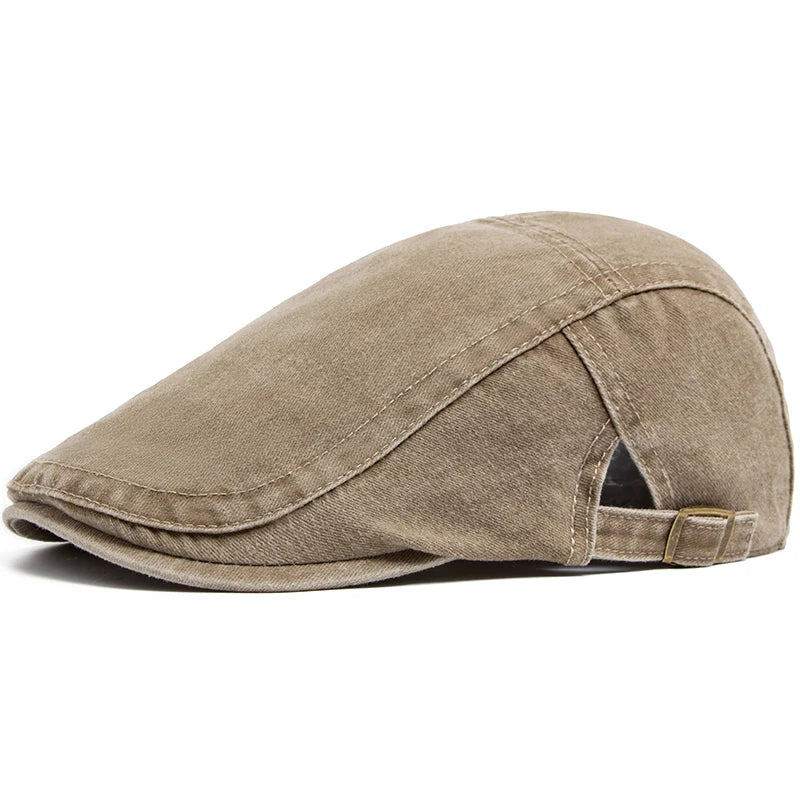 Marceau™ – Casquette vintage