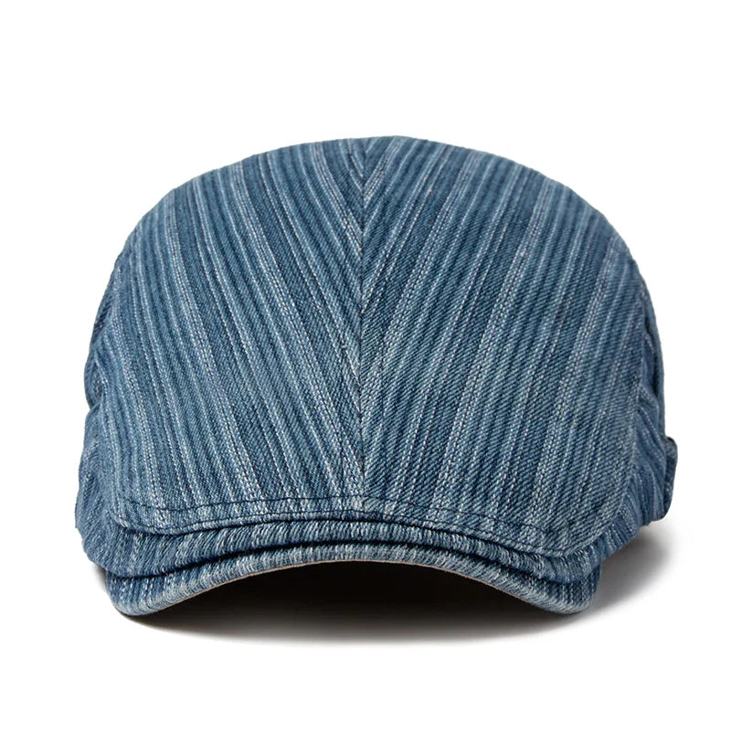 Théo™ – Casquette homme élégante
