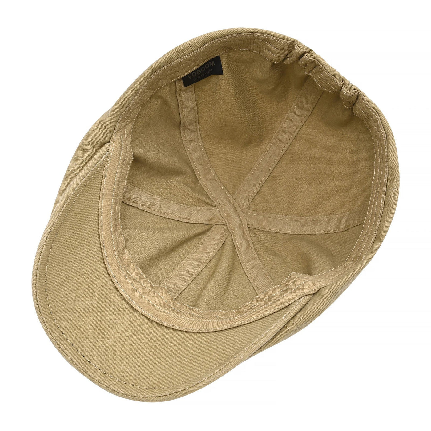 Gabien™ – Casquette de golf en coton