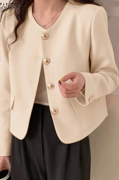 Eviana™ – Blazer