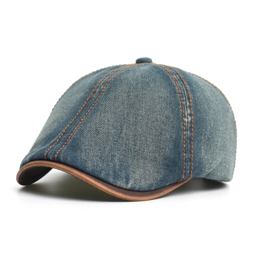 Bleu vintage