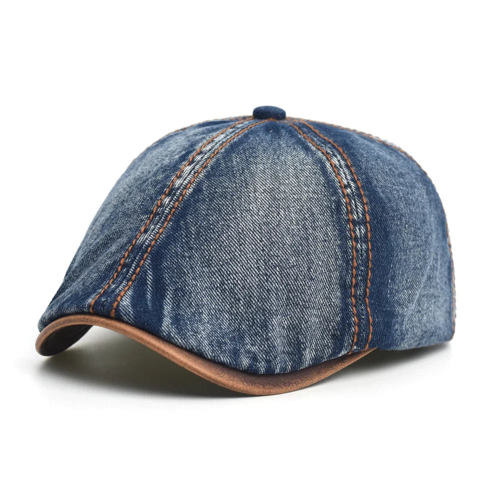Noé™ – Casquette vintage