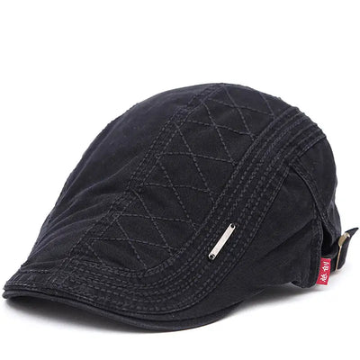 Marc™ – Casquette vintage élégante
