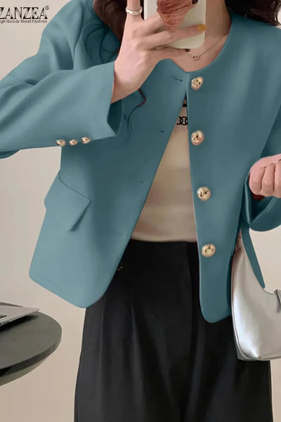 Eviana™ – Blazer