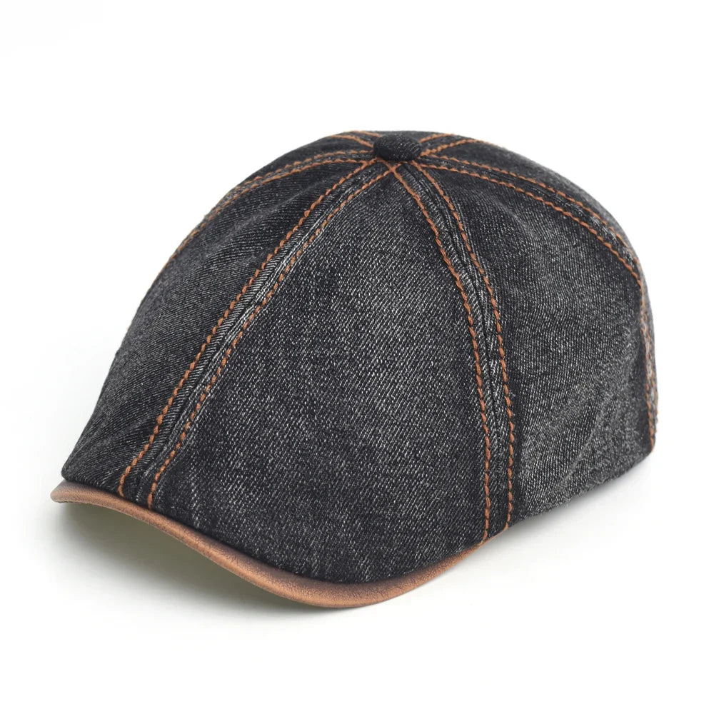 Noé™ – Casquette vintage