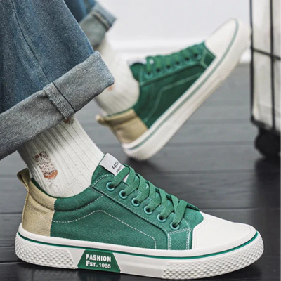 Axton™ | Baskets de skate respirantes