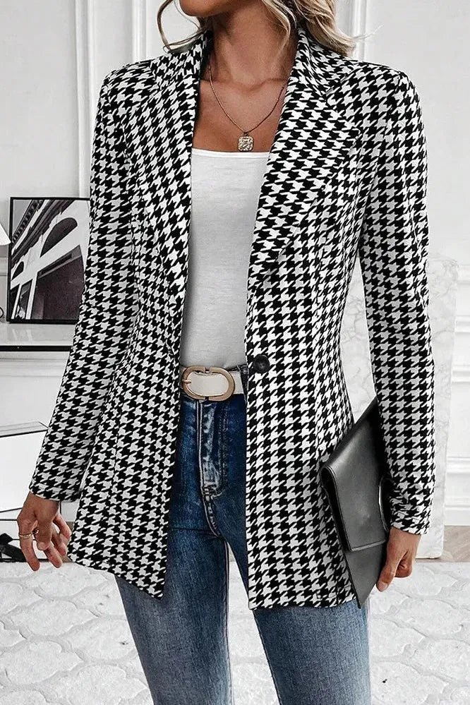 Corvina™ – Blazer