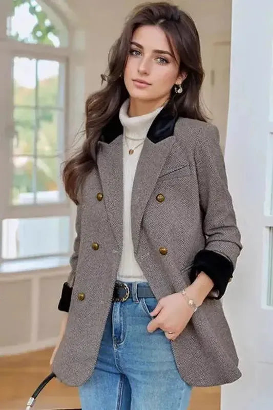 Vivianne™ – Blazer