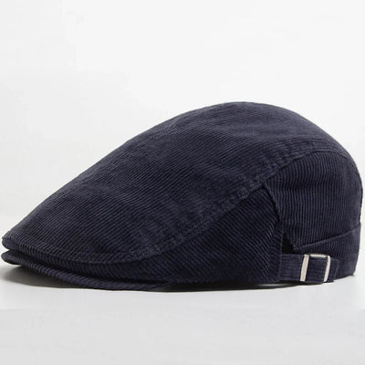 Théodore™ – Casquette en velours côtelé