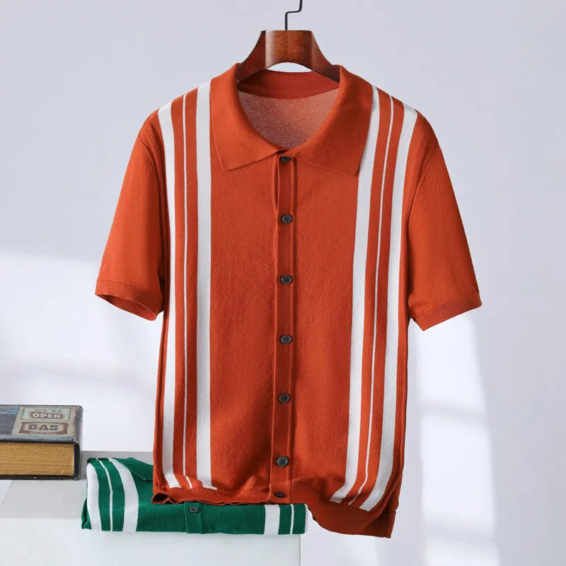 Lucien™ – Chemise homme