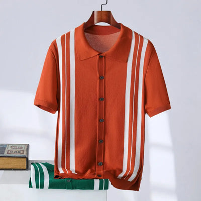 Lucien™ – Chemise homme