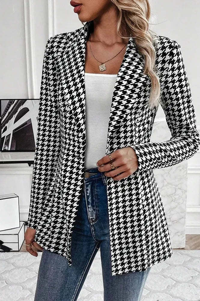 Corvina™ – Blazer
